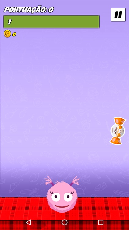 Cacau Kids screenshot-7