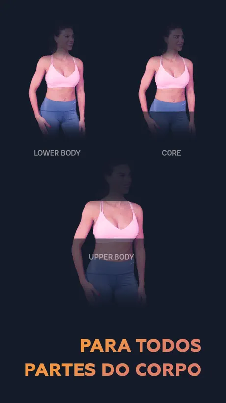 Exercícios & Fitness