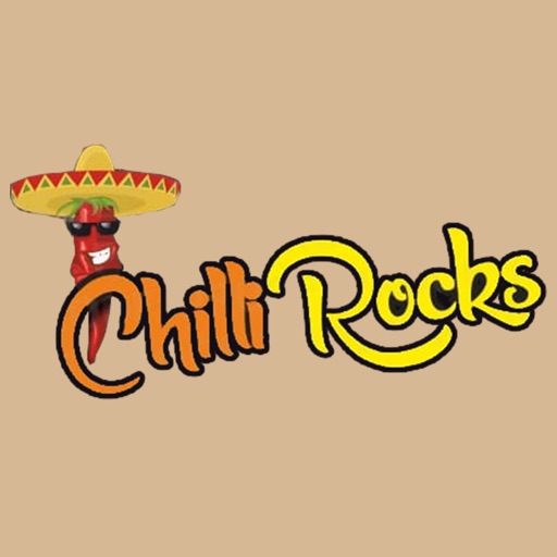 Chilli Rocks icon