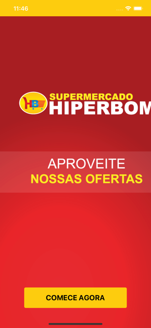 Cartão Hiper Bom