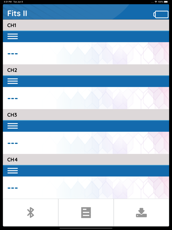 Screenshot #5 pour Liverage FiTs II