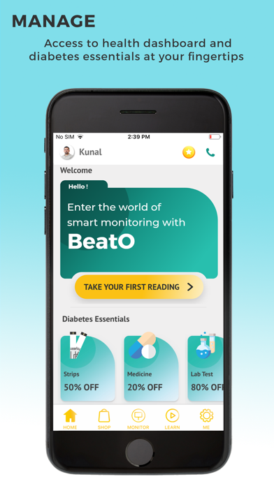beato app download