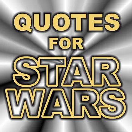 Quotes for Star Wars Cheats