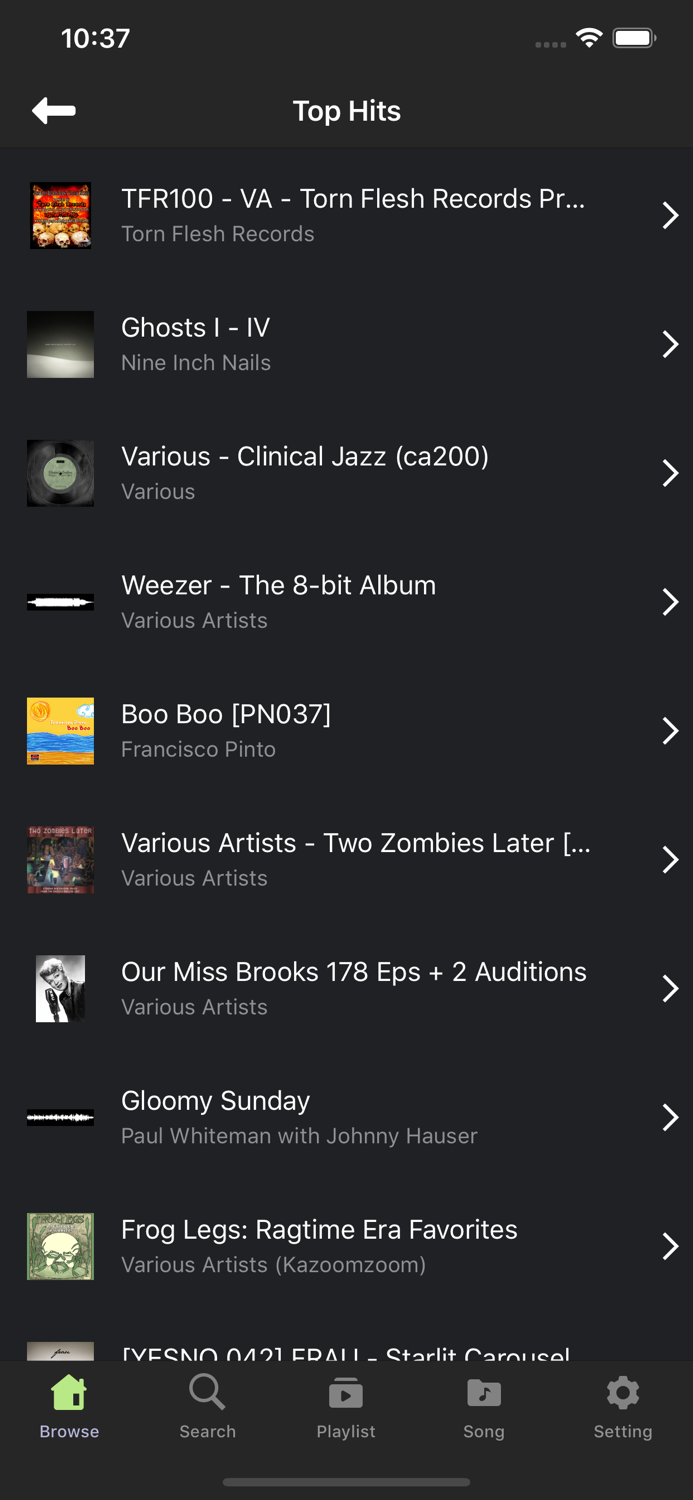 Offline Music Music Download