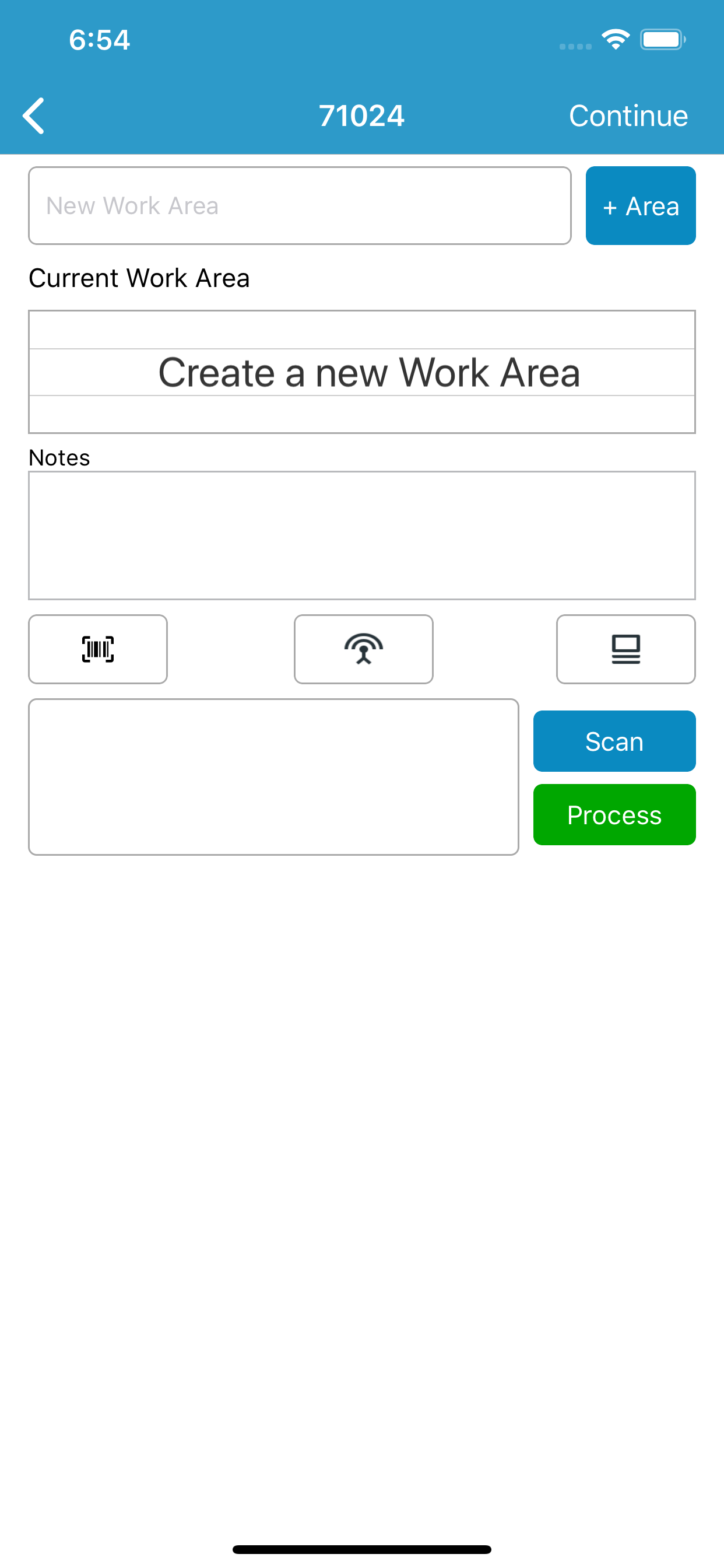 Smartx HUB Asset Management screenshot 5