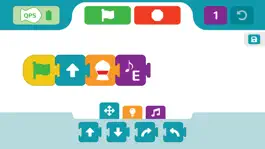 Game screenshot FinchBlox apk