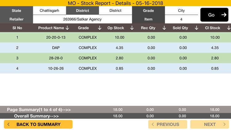 Coromandel Dealer Connect screenshot-7