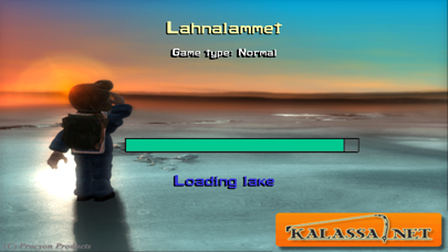 Pro Pilkki 2 Ice Fishing Game screenshot 4