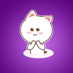 Baby Cat Gif Sticker