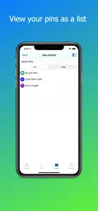 WorldPins screenshot #6 for iPhone