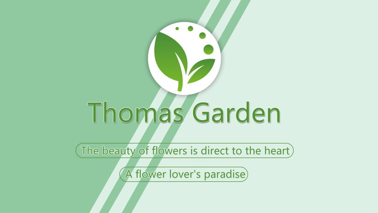 Thomas Garden