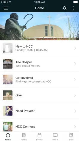 Game screenshot Northwest Community Church mod apk