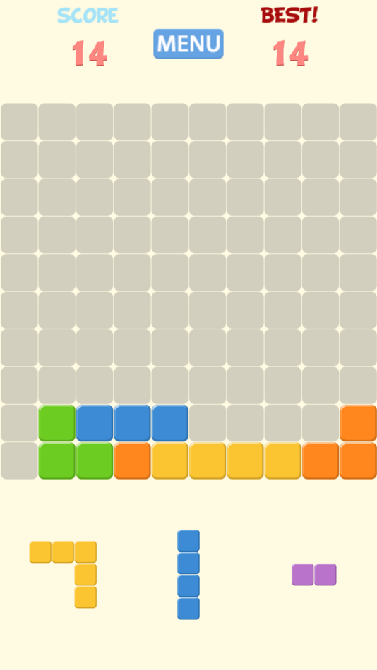 #1. Dr. 1010 (iOS) 由: SUD Inc.