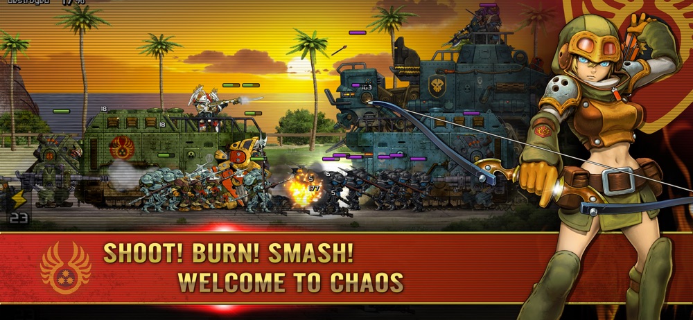 World War VII hack tool
