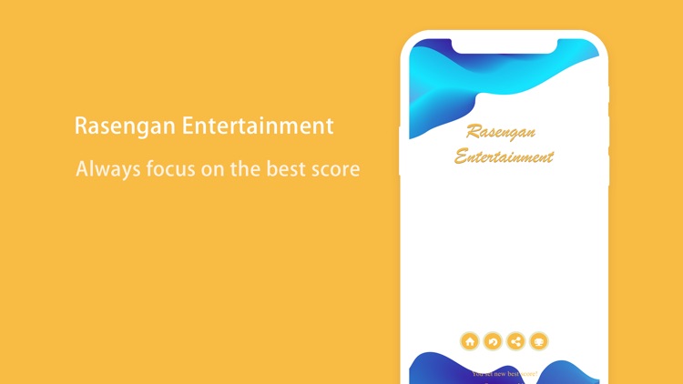 Rasengan Entertainment