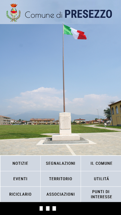 Screenshot #1 pour APPresezzo