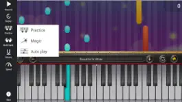 Game screenshot Piano Connect apk
