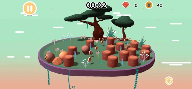 Marblelous Animals: Wag World(圖2)-速報App