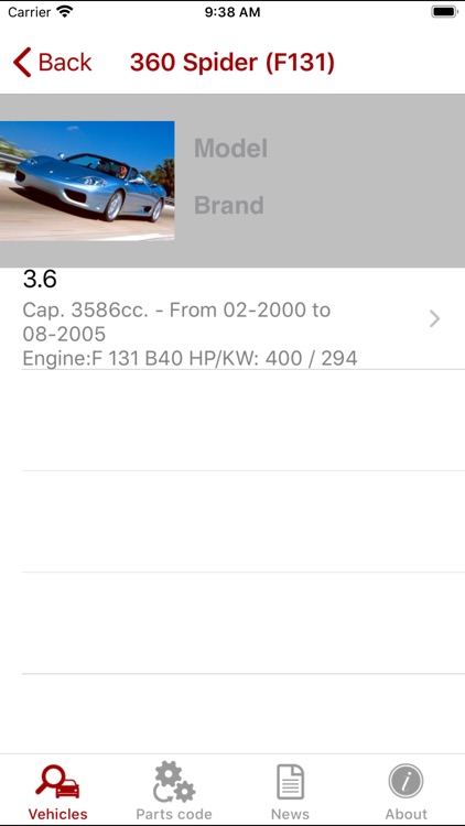 iParts NPS screenshot-3