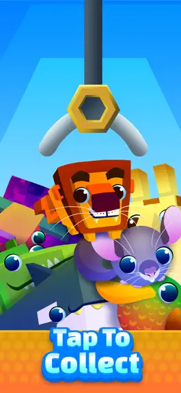 Game screenshot Spin a Zoo apk