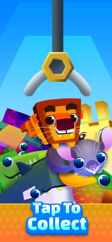 Spin a Zoo