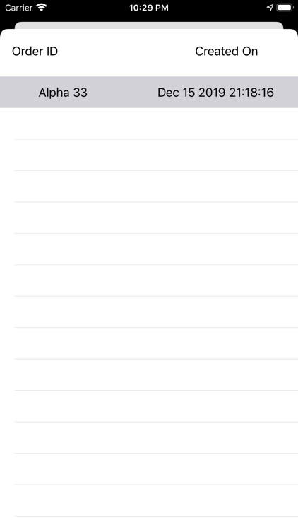 TrackPort screenshot-6