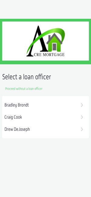 Acre Mortgage(圖1)-速報App
