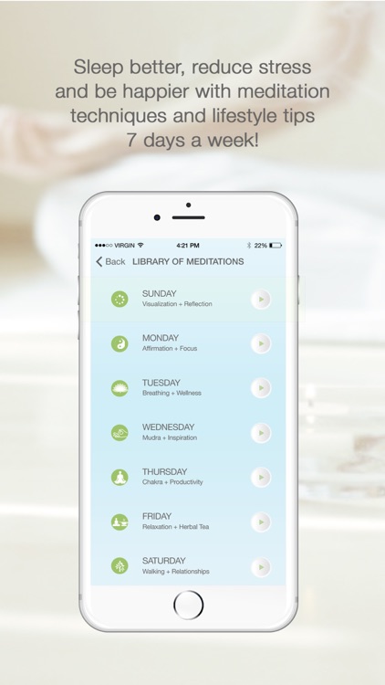 Sip and Om Meditation