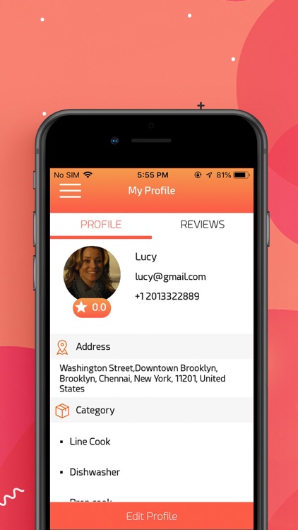 Cabeza De Pina screenshot-3