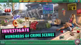 criminal case: pacific bay problems & solutions and troubleshooting guide - 4