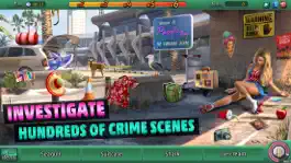 Game screenshot Criminal Case: Pacific Bay mod apk