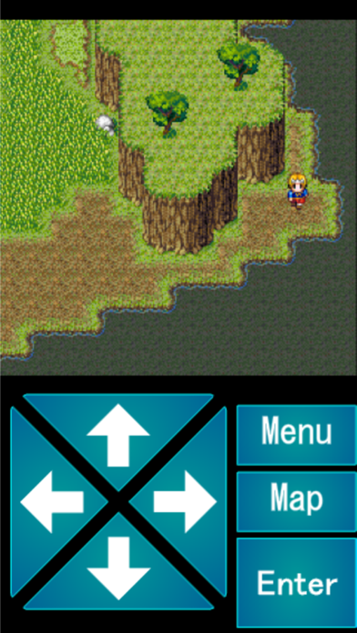 Yorozuya RPG Screenshot