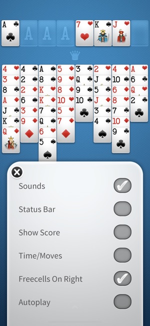 ⋆FreeCell+(圖4)-速報App