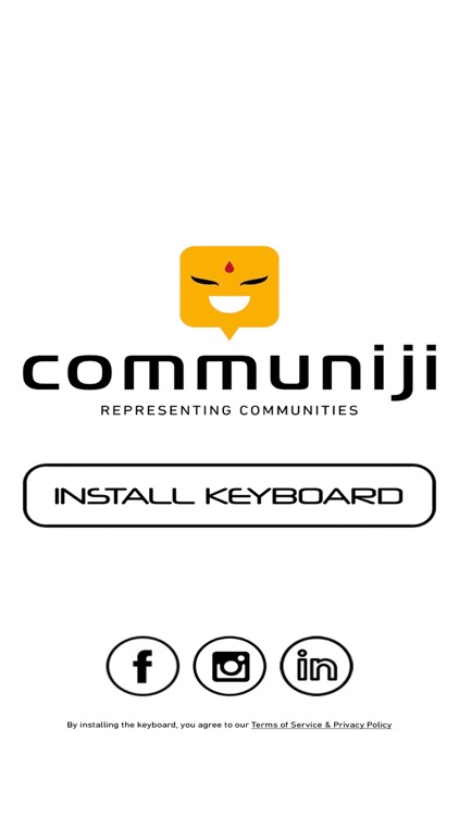 Communiji