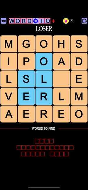 Word IQ Sports Plus(圖2)-速報App