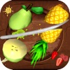 Fruit Assassin : Top Fun Game - iPhoneアプリ