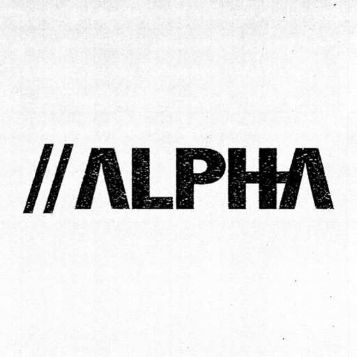 Alpha App