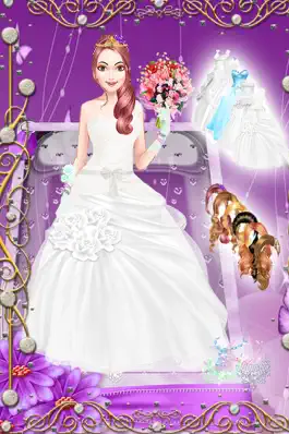 Game screenshot Hollywood Princess Makeover hack