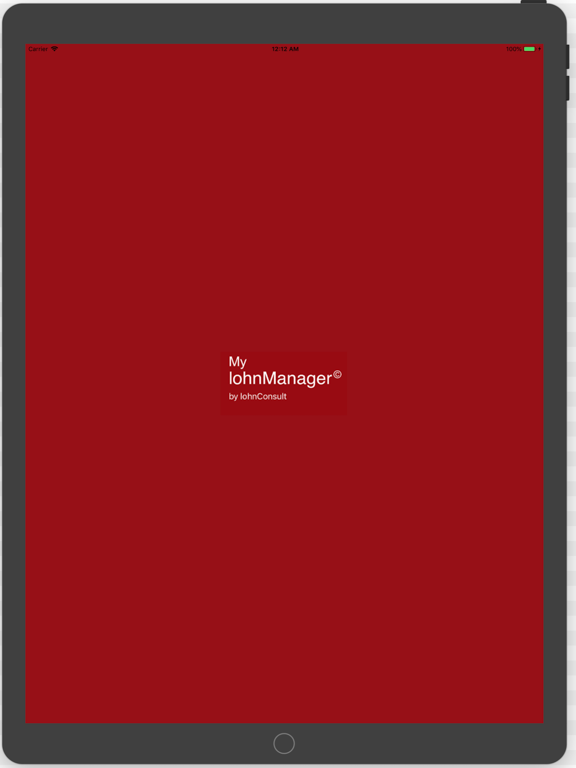 Screenshot #4 pour LohnManager