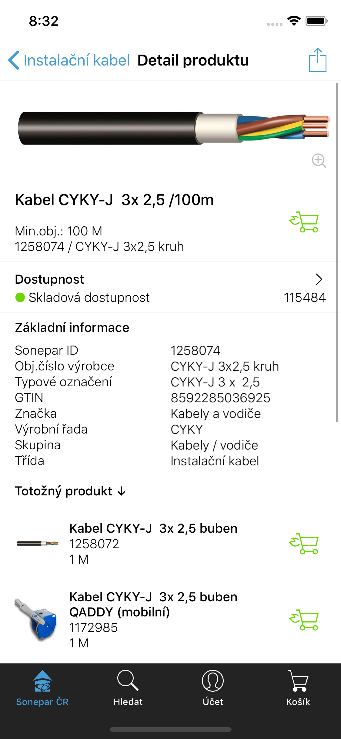 Sonepar Česká republika