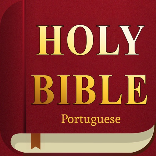 The Portuguese Bible icon