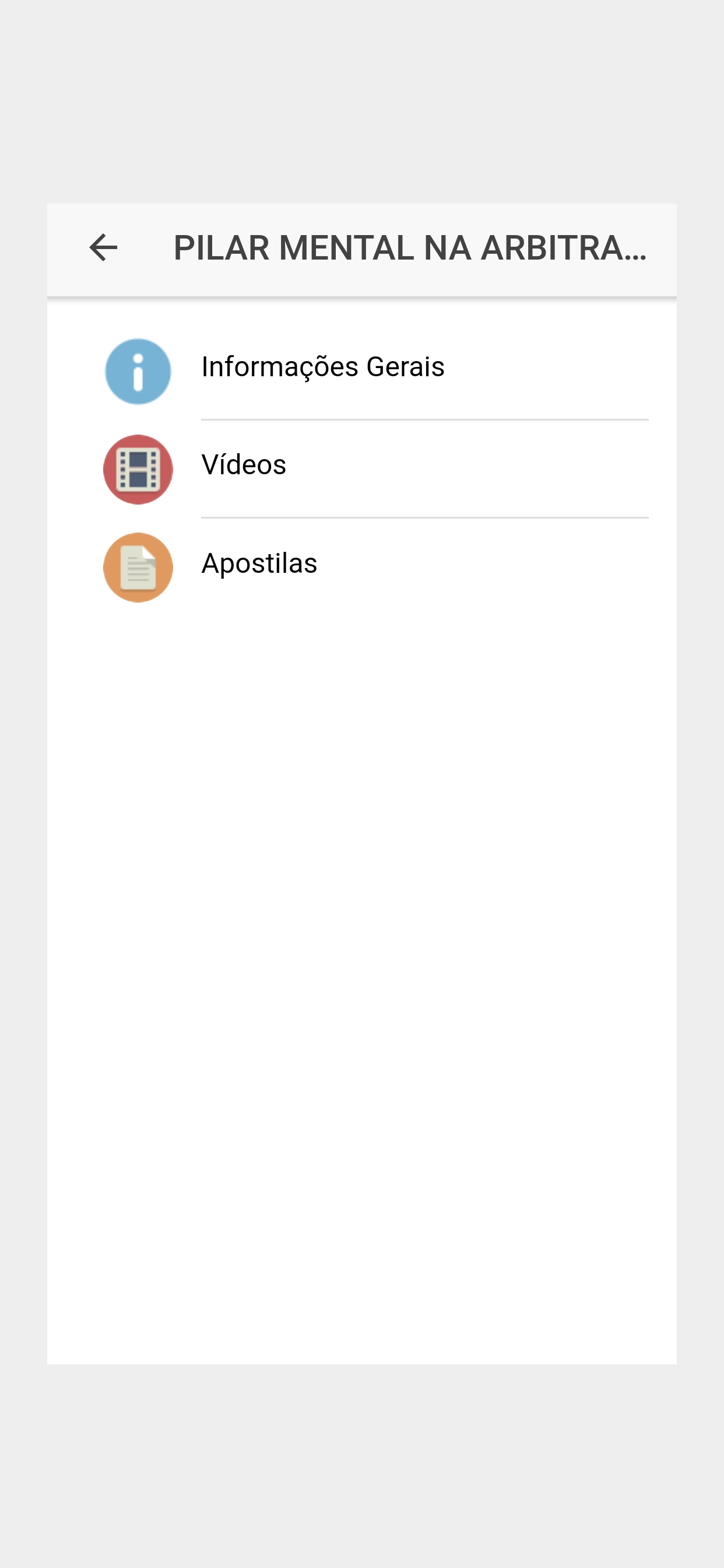Unifacol FPF screenshot 3