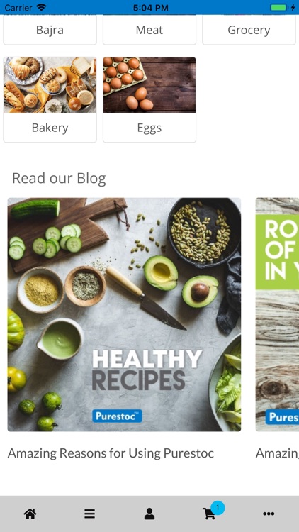 Purestoc screenshot-8