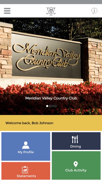 Meridian Valley Country Club