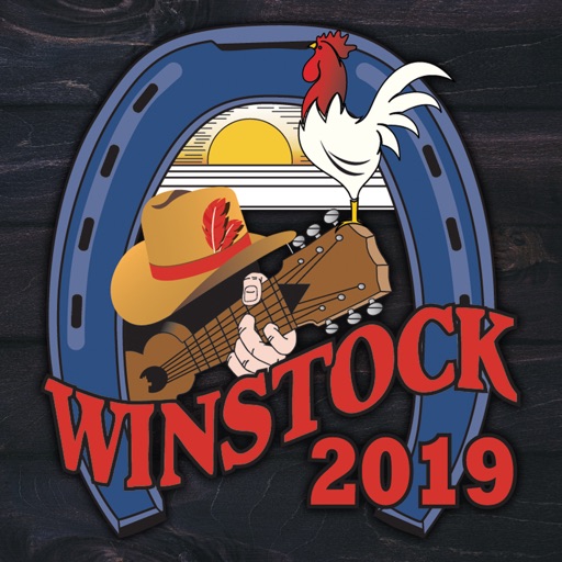 Winstock Country Music Fest icon