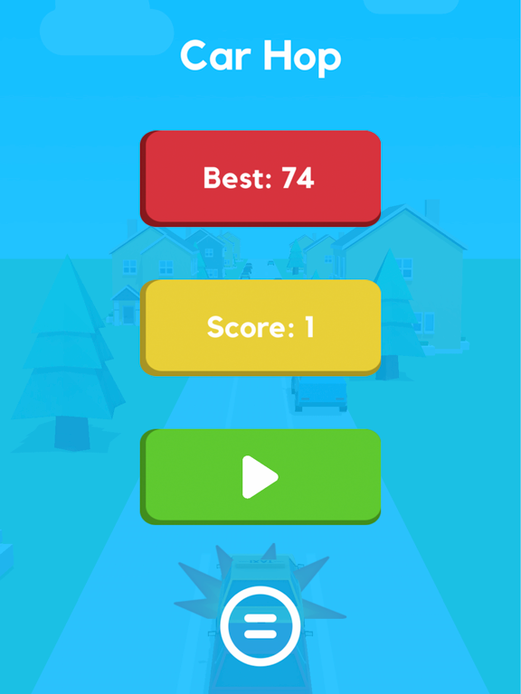 Screenshot #4 pour Car Hop+
