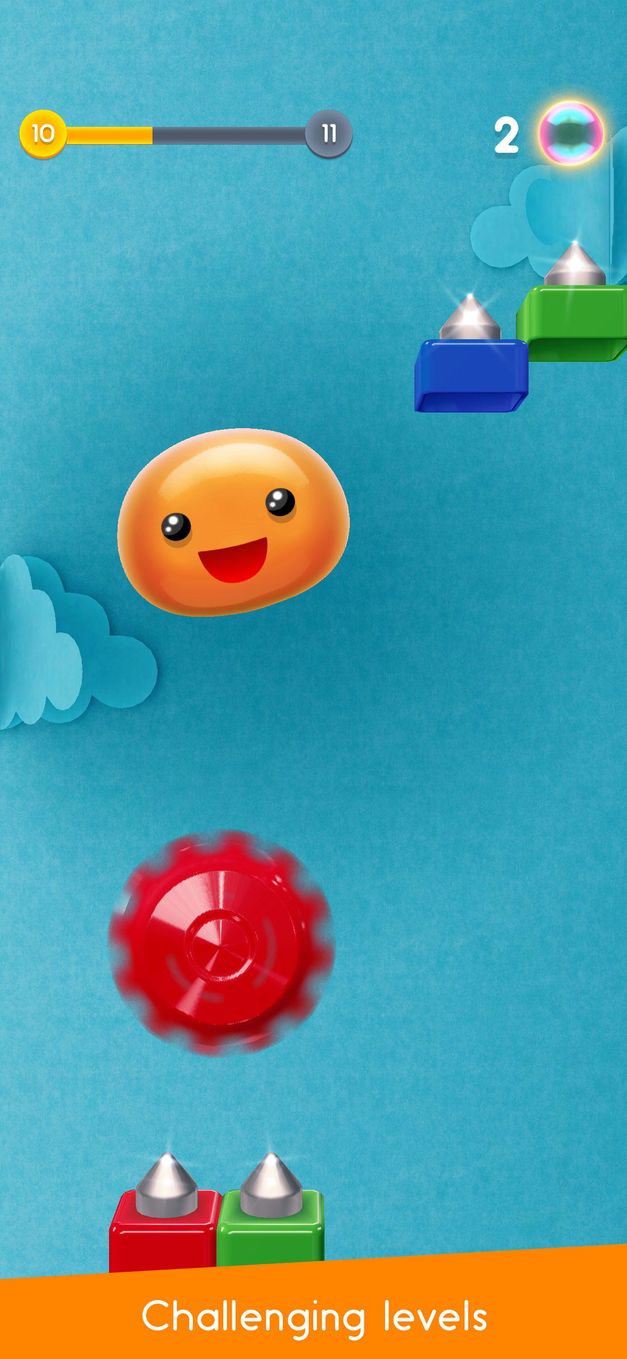 Booppy