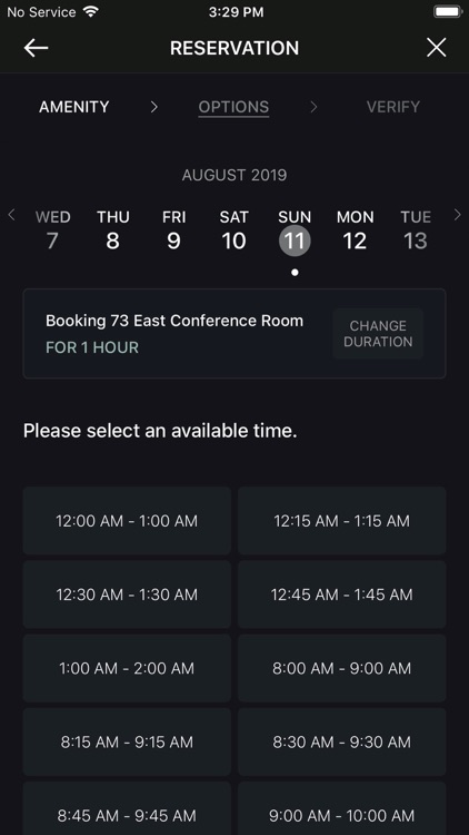 73 East Lake Apartments