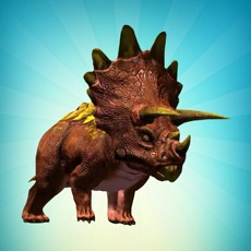 Activities of Triceratops Simulator