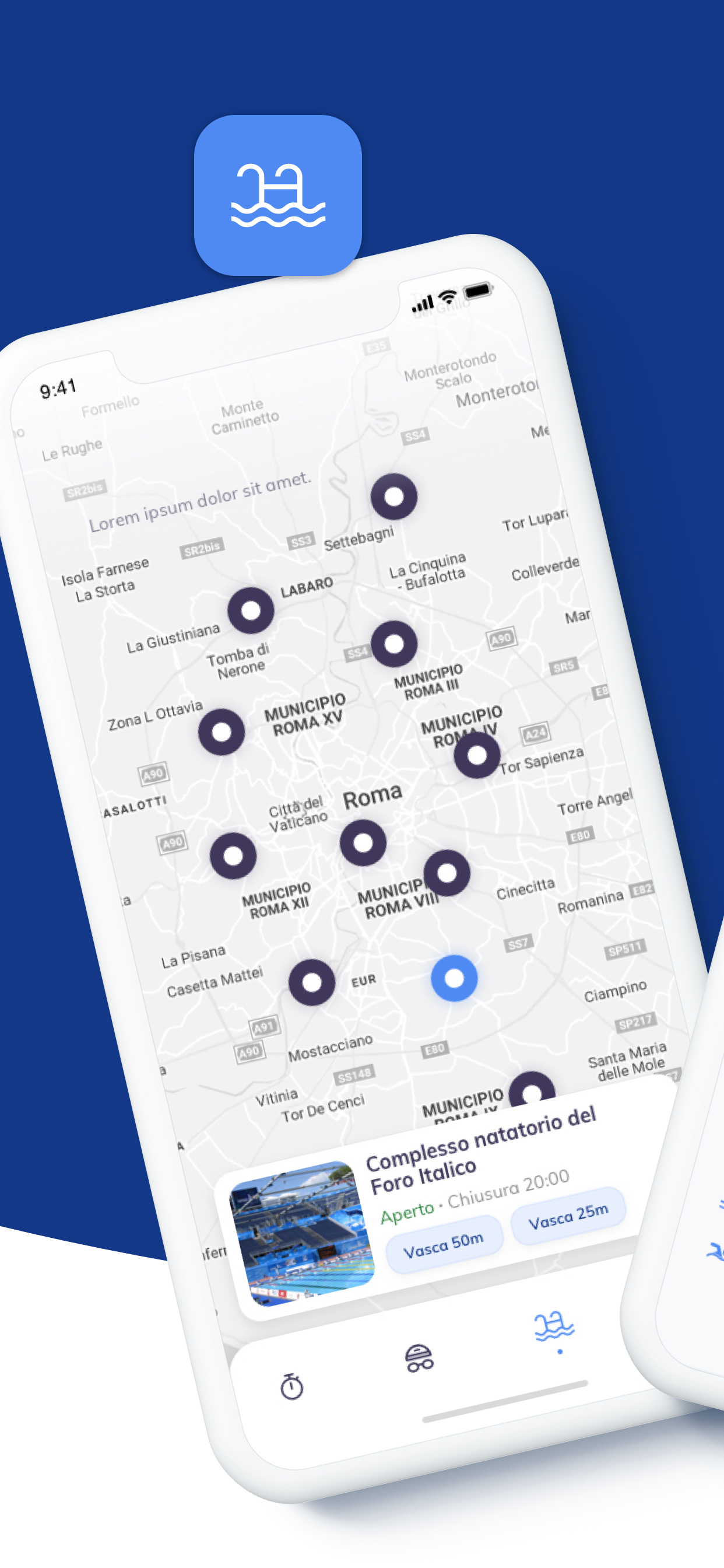 AquatiX screenshot 5